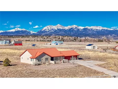 8015 County Road 141, Salida, CO 81201