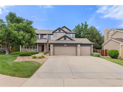 5309 W Burgundy Pl, Littleton, CO 80123