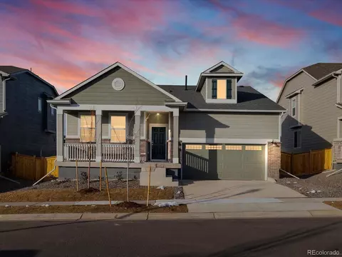 17355 E 91st Pl, Commerce City, CO 80022