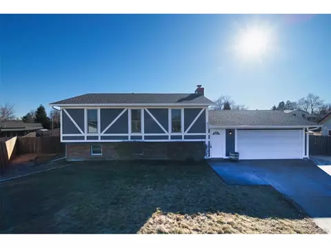 17456 E Arkansas Ave, Aurora, CO 80017