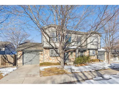 Undisclosed, Thornton, CO 80229