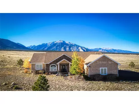 18101 County Road 271, Nathrop, CO 81236