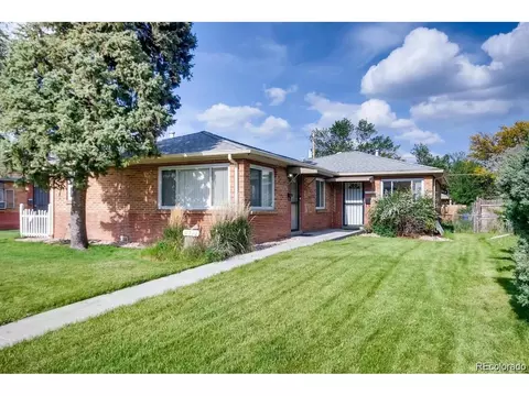 2030 Perry St, Denver, CO 80212