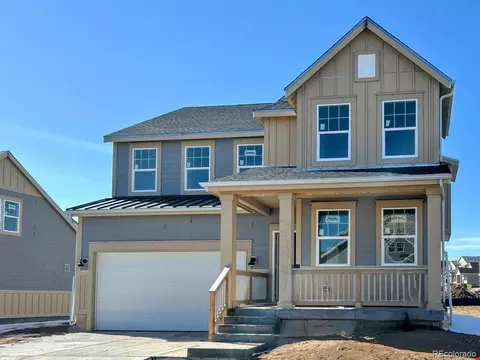 39281 Anthony St, Elizabeth, CO 80107
