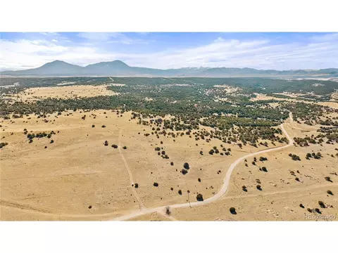 31 County Rd 521, Walsenburg, CO 81089