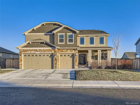 13836 Trenton St, Thornton, CO 80602