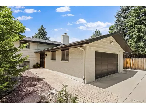1353 E Fremont Cir, Centennial, CO 80122