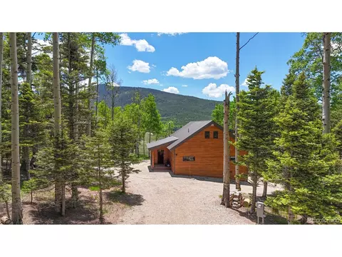 2474 Wendt Ln, Fort Garland, CO 81133