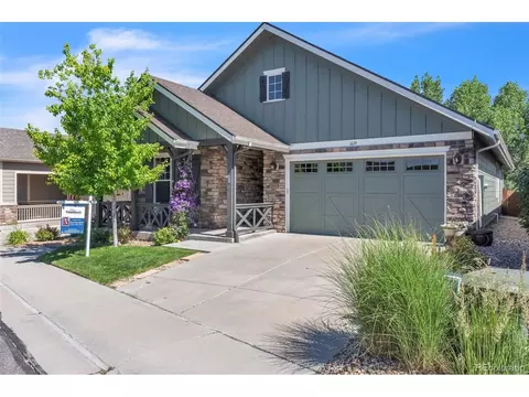 6639 Pinery Villa Pl, Parker, CO 80134