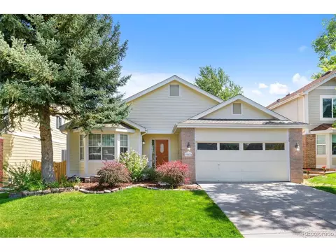 10824 Milliken St, Parker, CO 80134