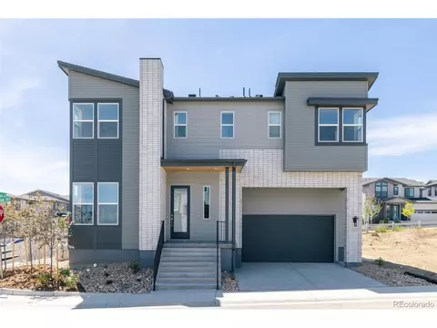 11315 Alla Breve Cir, Lone Tree, CO 80124