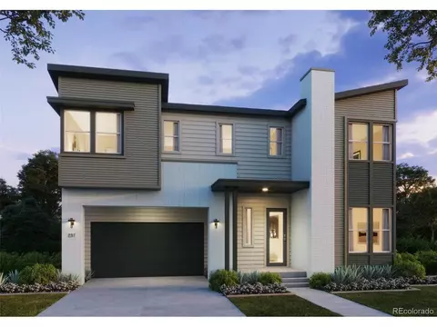 11315 Alla Breve Cir, Lone Tree, CO 80124
