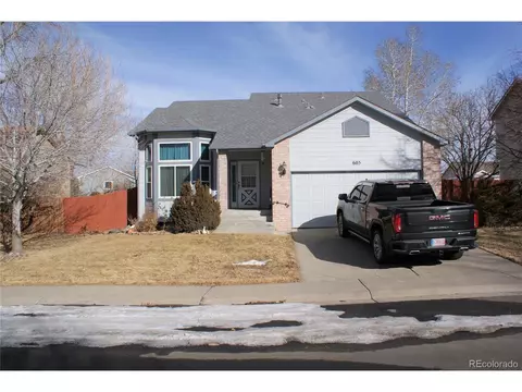 605 2nd St, Frederick, CO 80530 photo 1