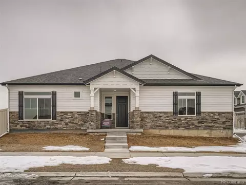5128 N Quatar St, Aurora, CO 80019