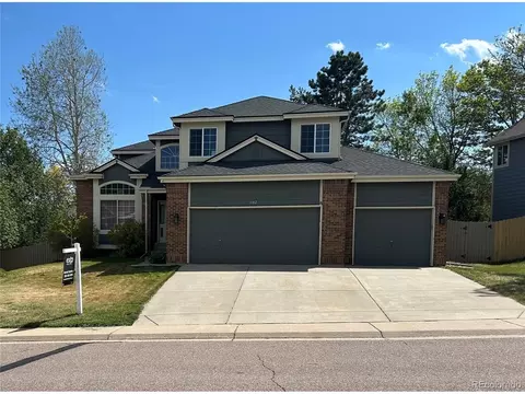 Undisclosed, Superior, CO 80027