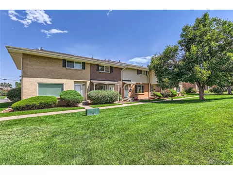 9218 E Mansfield Ave, Denver, CO 80237