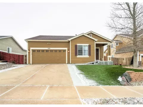 6419 Advocate Dr, Colorado Springs, CO 80923