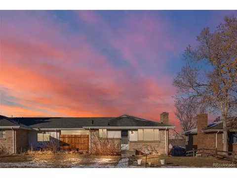 12573 W 8th Ave, Golden, CO 80401