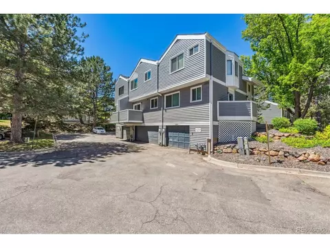 11696 E Bayaud Dr, Aurora, CO 80012