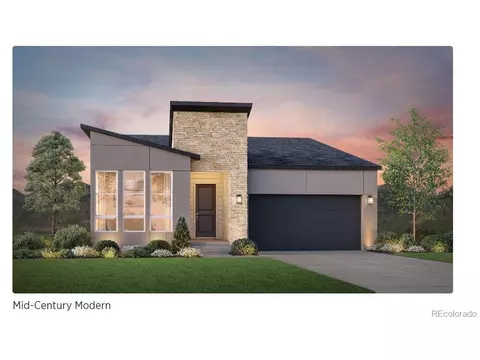 6354 Verve Ln, Parker, CO 80134