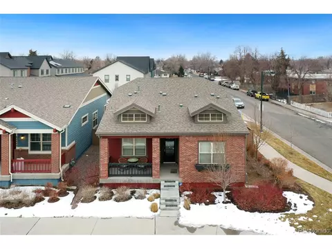 11108 E 25th Dr, Aurora, CO 80010 photo 1