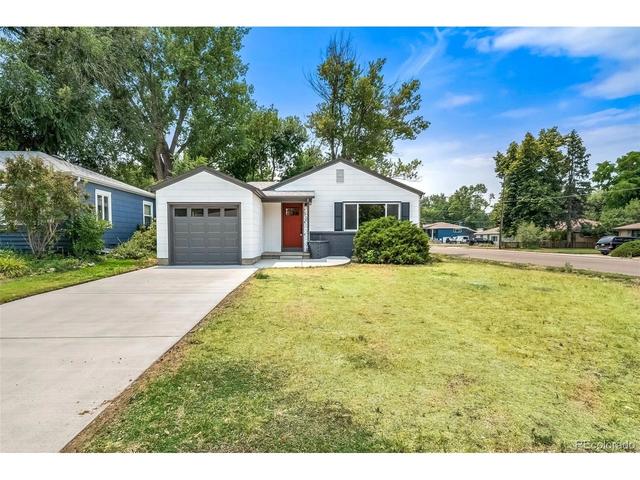 1210 E Bates Pkwy, Englewood, CO 80113