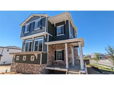 4146 N Rome Ct, Aurora, CO 80019