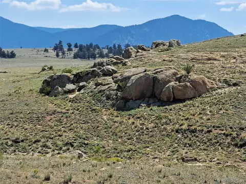 780 Ute Trce, Hartsel, CO 80449