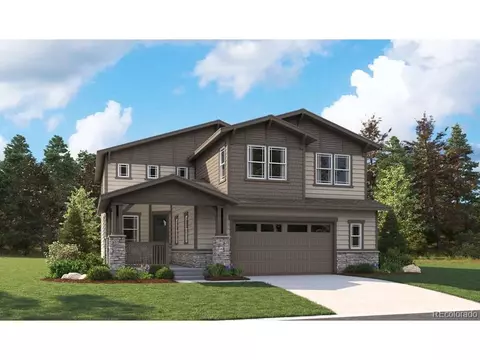 8220 Cokedale Cir, Littleton, CO 80125