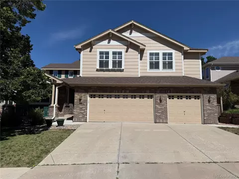5779 S Jay St, Littleton, CO 80123