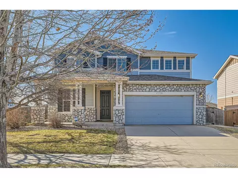 15786 Randolph Pl, Denver, CO 80239
