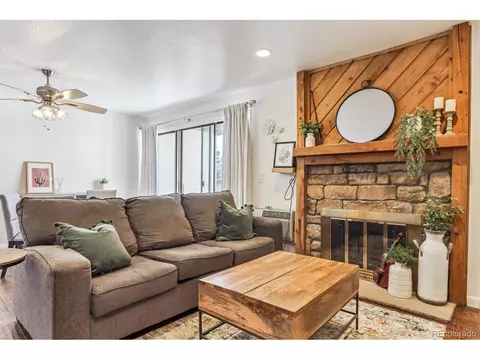 4896 S Dudley St #7-7, Littleton, CO 80123