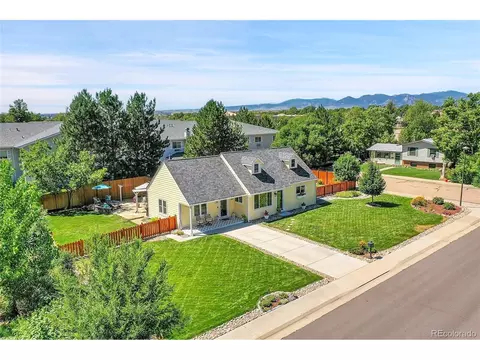 350 W Spaulding St, Lafayette, CO 80026
