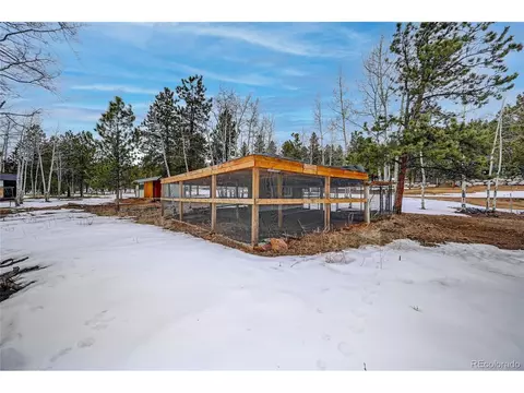 355 Stage Coach Ln, Bailey, CO 80421 photo 30