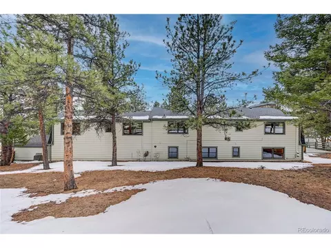 355 Stage Coach Ln, Bailey, CO 80421 photo 28