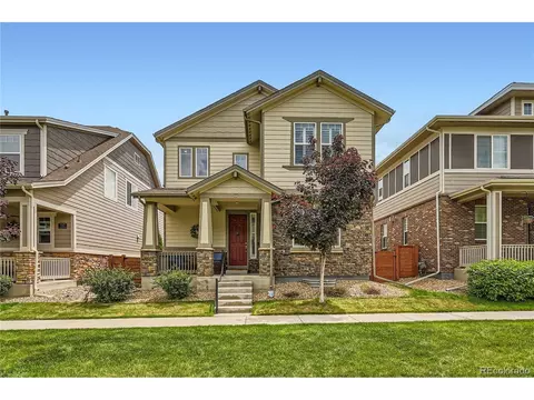 580 E Fremont Pl, Centennial, CO 80122