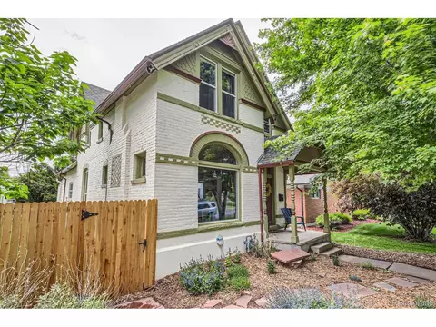 3037 N High St, Denver, CO 80205