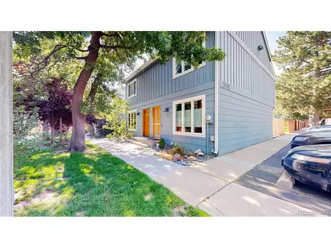Exterior - 3840 Broadway St #26, Boulder, CO 80304 photo 2 of 5