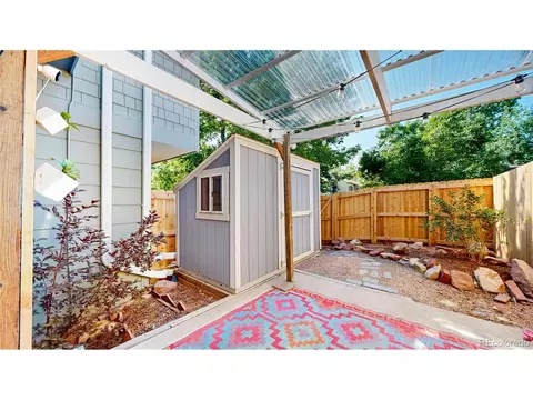 Exterior - 3840 Broadway St #26, Boulder, CO 80304 photo 3 of 5