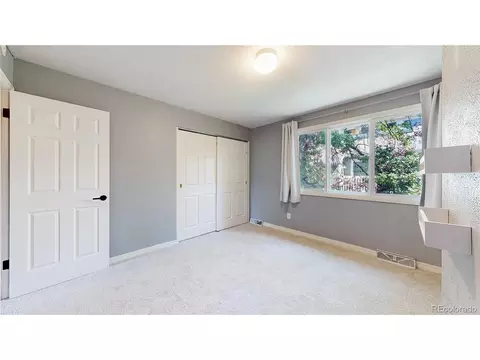 Bedroom - 3840 Broadway St #26, Boulder, CO 80304 photo 4 of 5
