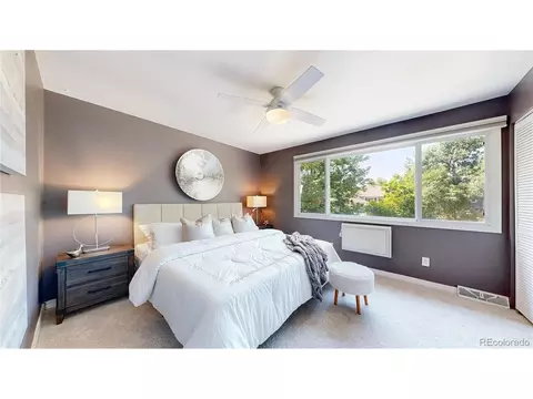 Bedroom - 3840 Broadway St #26, Boulder, CO 80304 photo 1 of 5