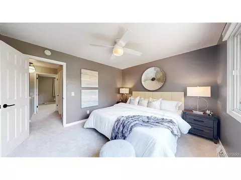 Bedroom - 3840 Broadway St #26, Boulder, CO 80304 photo 2 of 5