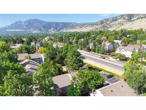 View/Area - 3840 Broadway St #26, Boulder, CO 80304 photo 1 of 1
