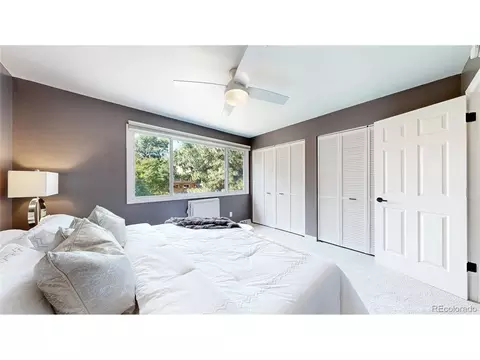 Bedroom - 3840 Broadway St #26, Boulder, CO 80304 photo 3 of 5
