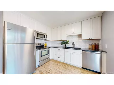 Kitchen - 3840 Broadway St #26, Boulder, CO 80304 photo 1 of 1
