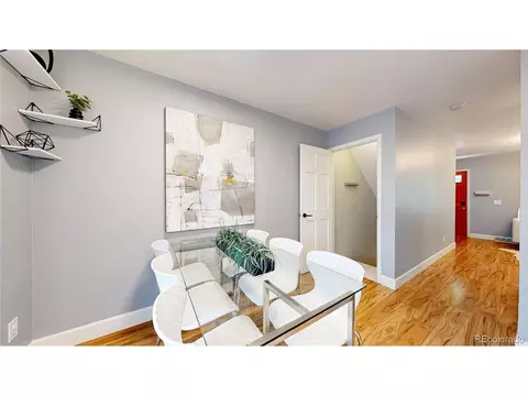 Dining - 3840 Broadway St #26, Boulder, CO 80304 photo 1 of 1