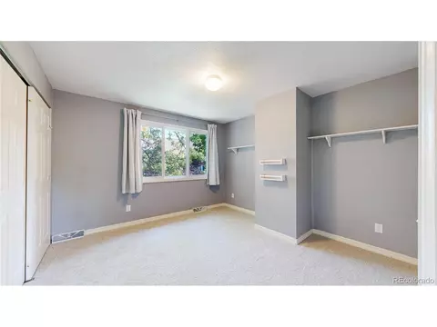 Bedroom - 3840 Broadway St #26, Boulder, CO 80304 photo 5 of 5