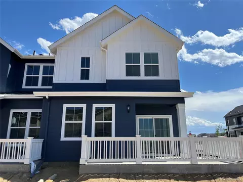 2010 S Gold Bug Way, Aurora, CO 80018