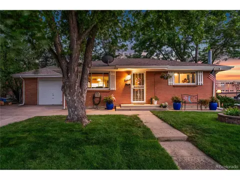 1510 E 84th Ave, Denver, CO 80229