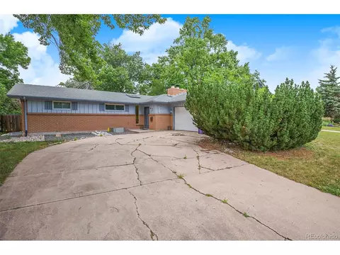 3273 S Florence Ct, Denver, CO 80231